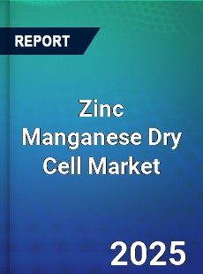 Global Zinc Manganese Dry Cell Industry
