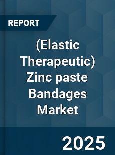 Global Zinc paste Bandages Market