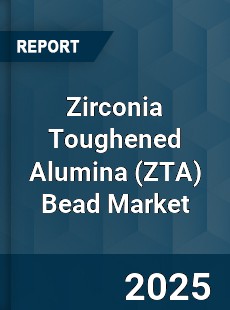 Global Zirconia Toughened Alumina Bead Industry