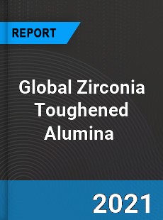 Global Zirconia Toughened Alumina Market