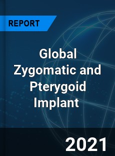 Global Zygomatic and Pterygoid Implant Market