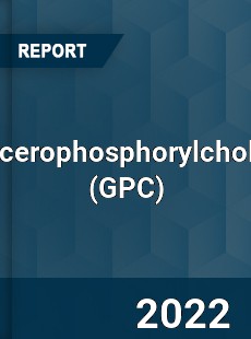 Glycerophosphorylcholine Market