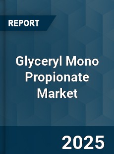 Glyceryl Mono Propionate