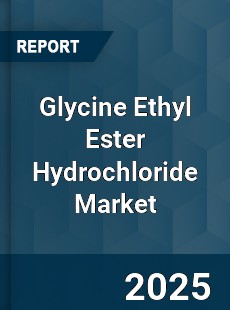 Glycine Ethyl Ester Hydrochloride