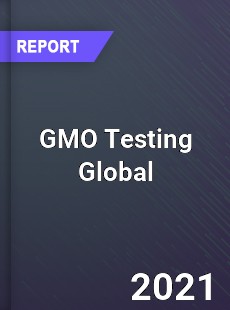 GMO Testing Global Market