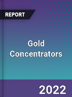 Gold Concentrators Market