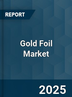 Gold Foil