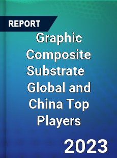 Graphic Composite Substrate Global and China Top Players Market