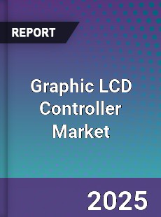 Graphic LCD Controller Market