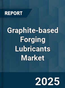 Graphite based Forging Lubricants