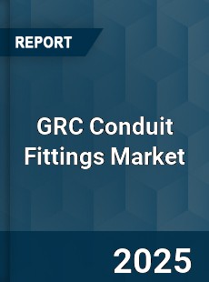 GRC Conduit Fittings