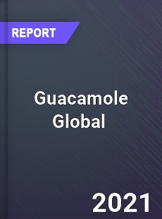 Guacamole Global Market