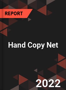 Hand Copy Net Market