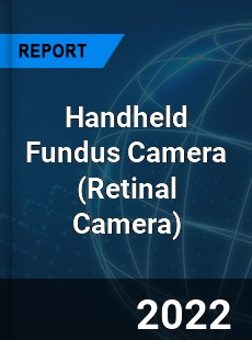 Handheld Fundus Camera Market