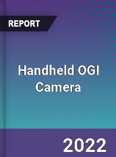 Handheld OGI Camera Market