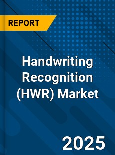 Handwriting Recognition Market