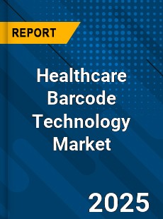 Healthcare Barcode Technology Global Market