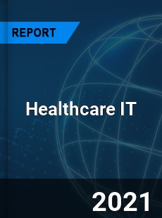 Healthcare IT Market