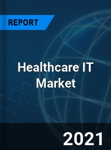 Healthcare IT Market