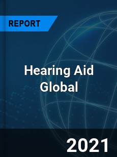 Hearing Aid Market Industry Size Emerging Trends Growth