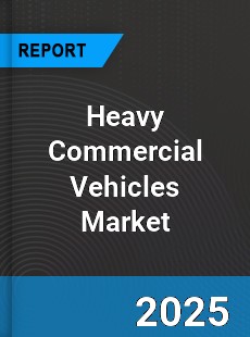 Heavy Commercial Vehicles Market