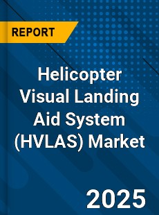 Helicopter Visual Landing Aid System Global and China Top Players Market