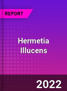 Hermetia Illucens Market