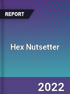 Hex Nutsetter Market