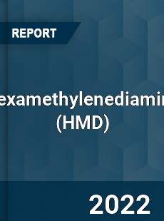 Hexamethylenediamine Market
