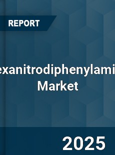 Hexanitrodiphenylamine
