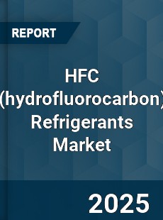 HFC Refrigerants