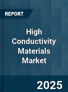 High Conductivity Materials