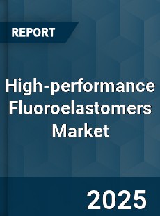 High performance Fluoroelastomers