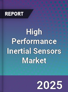 High Performance Inertial Sensors Market