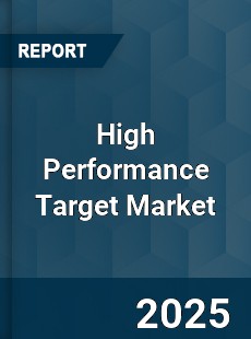 High Performance Target Market