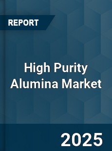 High Purity Alumina Global Market