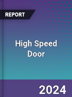 High-Speed Doors Revoluti...