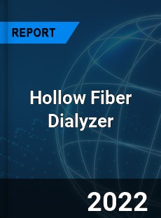 Hollow Fiber Dialyzer Market