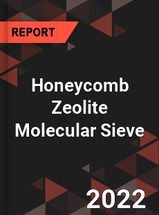 Honeycomb Zeolite Molecular Sieve Market