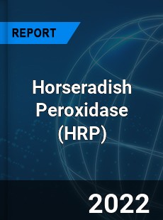 Horseradish Peroxidase Market