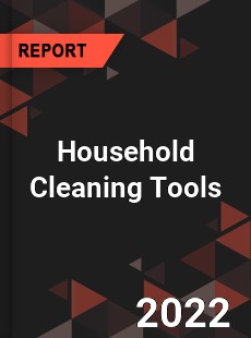 Household Cleaning Tools Market