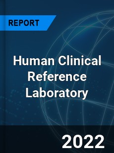 Human Clinical Reference Laboratory Market
