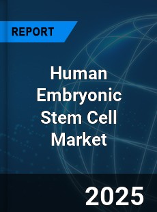 Human Embryonic Stem Cell Market