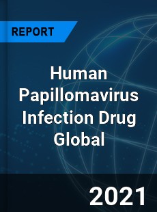 Human Papillomavirus Infection Drug Market