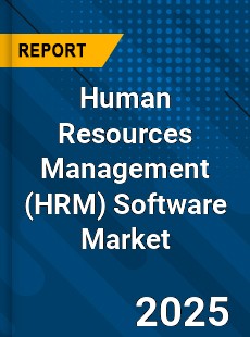 Human Resources Management Software Global Market