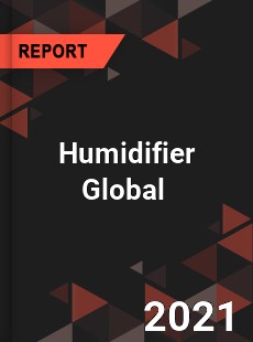 Humidifier Global Market