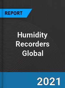 Humidity Recorders Market