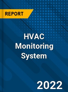 HVAC Monitoring System Market