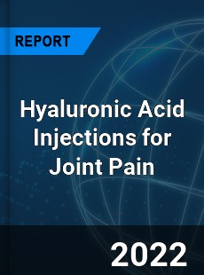 Hyaluronic Acid Injections for Joint Pain Market
