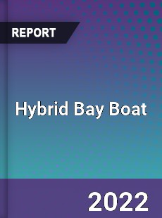 Hybrid Bay Boat Market